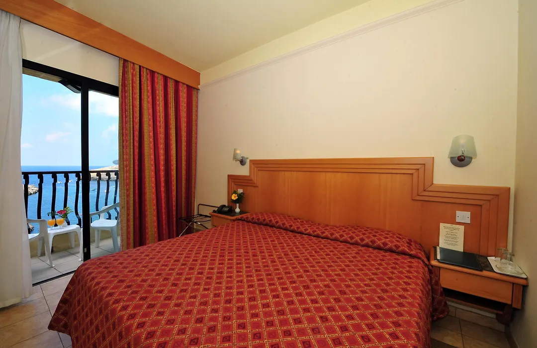 Hotel San Andrea-1