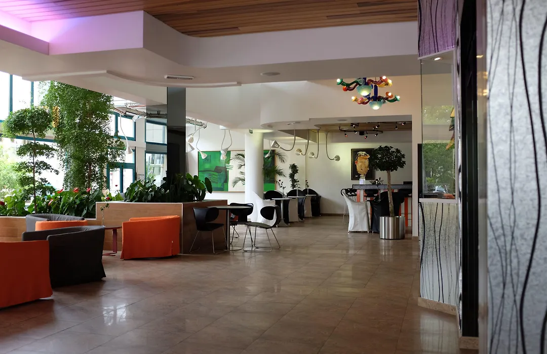 Best Western Premier Le Masq Hotel-1