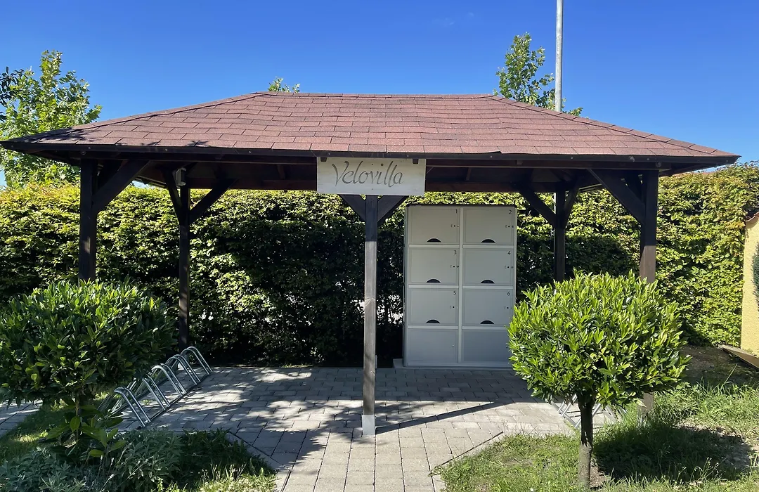 Burgunderhof Bodensee - Adults only-1