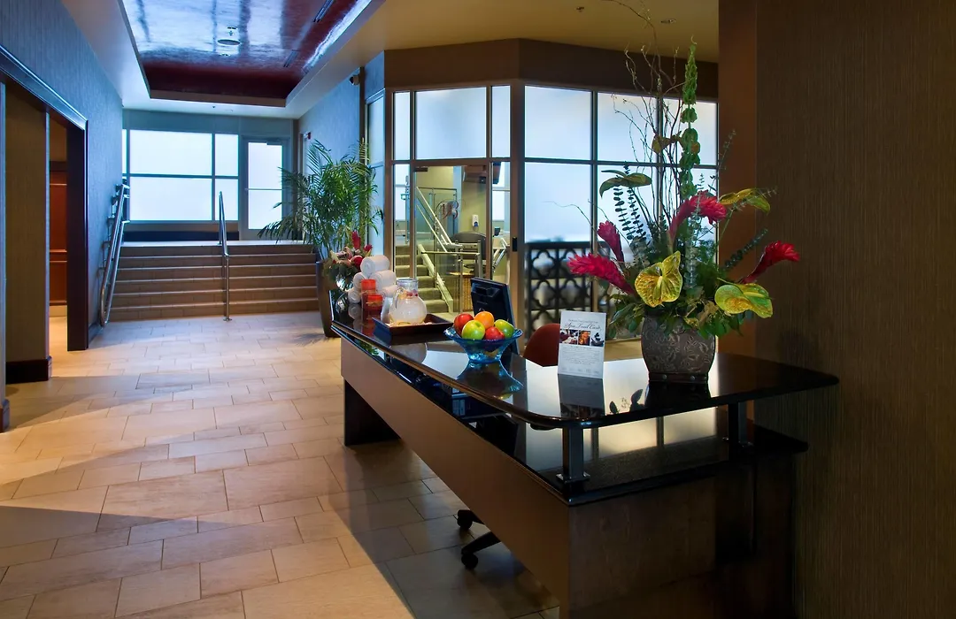 The Battle House Renaissance Mobile Hotel & Spa-1