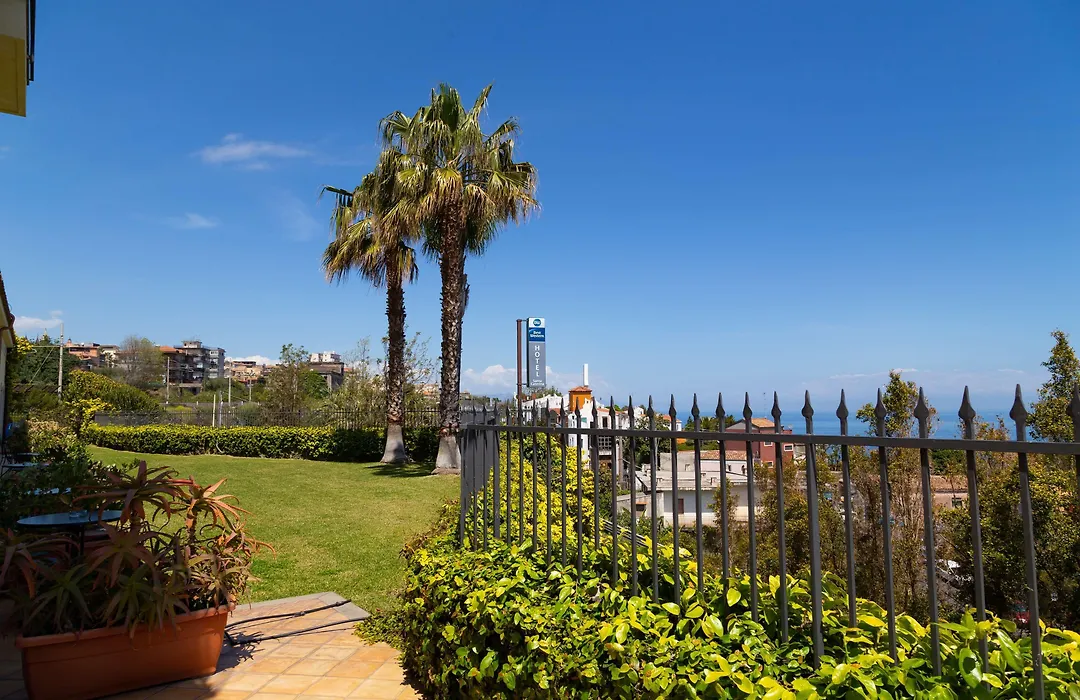 Best Western Hotel Santa Caterina-1