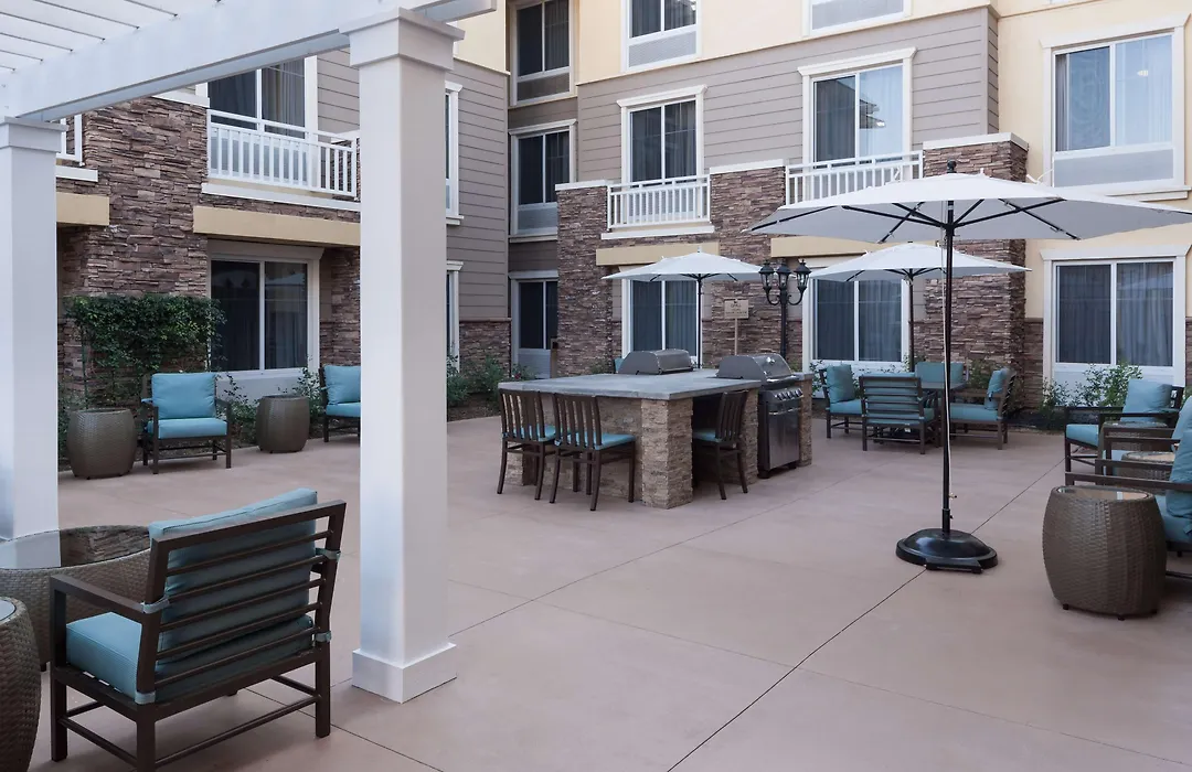 Homewood Suites By Hilton Agoura Hills-1