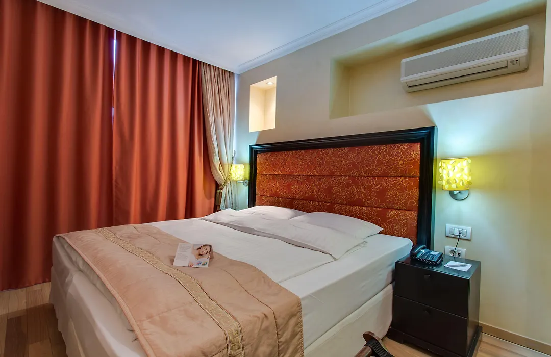Hotel Moxa-1