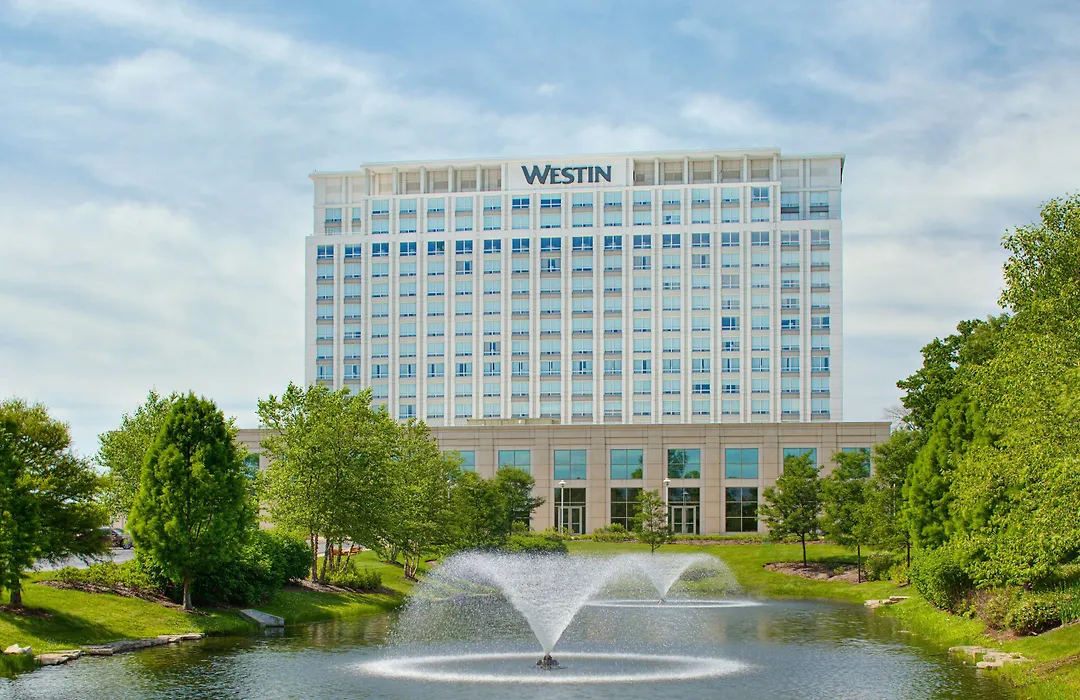 The Westin Chicago North Shore-1