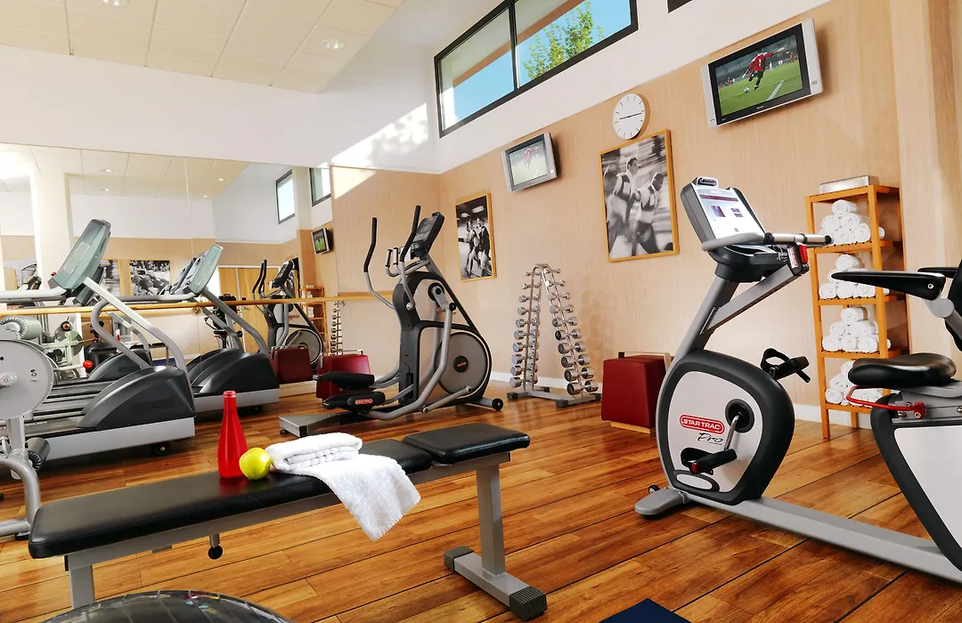 Courtyard By Marriott Paris La Defense West - Colombes-1