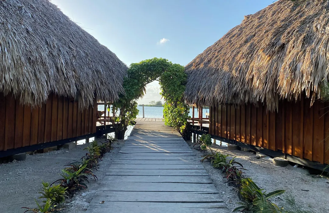 St. George'S Caye Resort-1