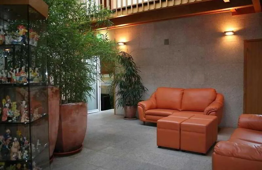 Flag Hotel Barcelos-1