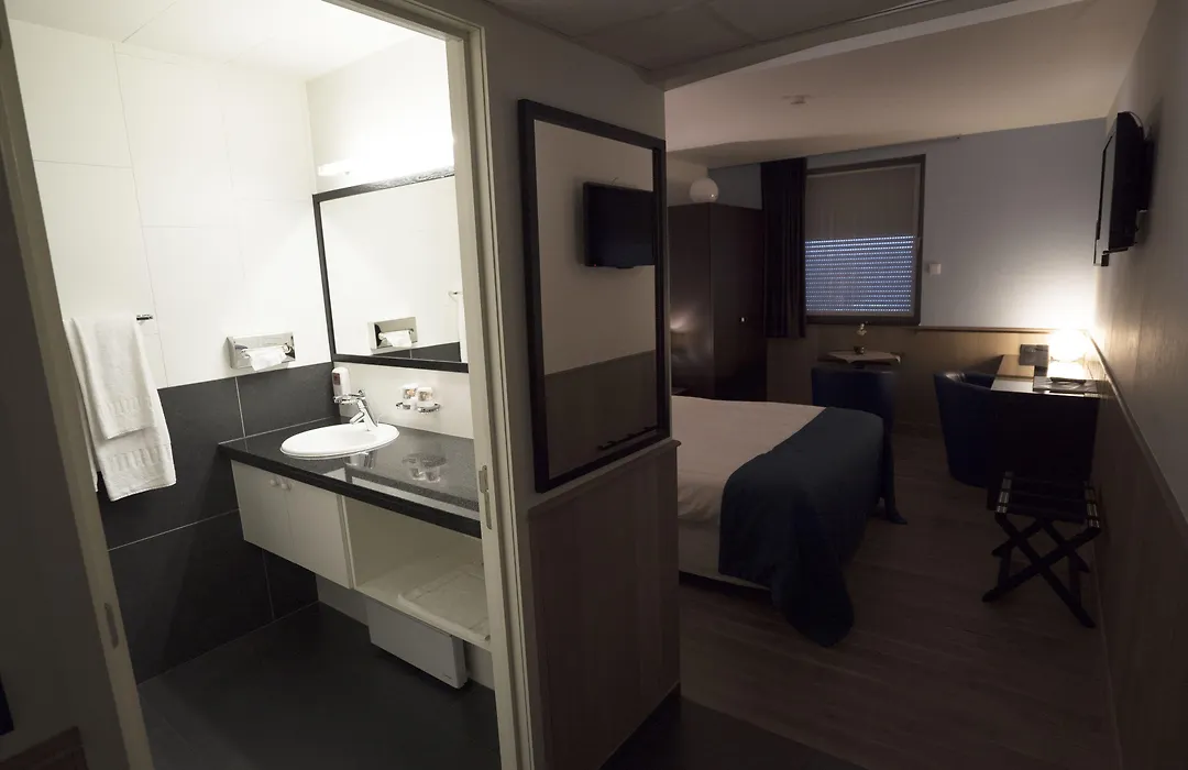 Hotel Orchidee-1