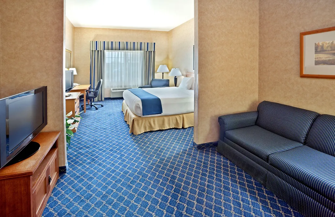 Holiday Inn Express & Suites Cheney By Ihg-1