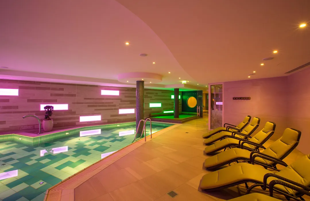 Hotel AM MEER&Spa-1