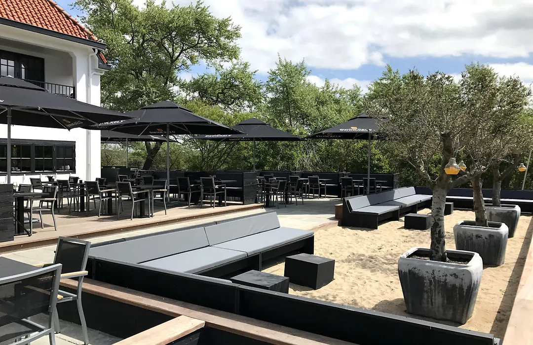 Fletcher Boutique Hotel Duinoord-1