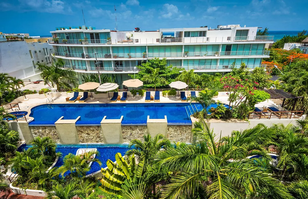 Porto Playa Condo Hotel And Beach Club-1