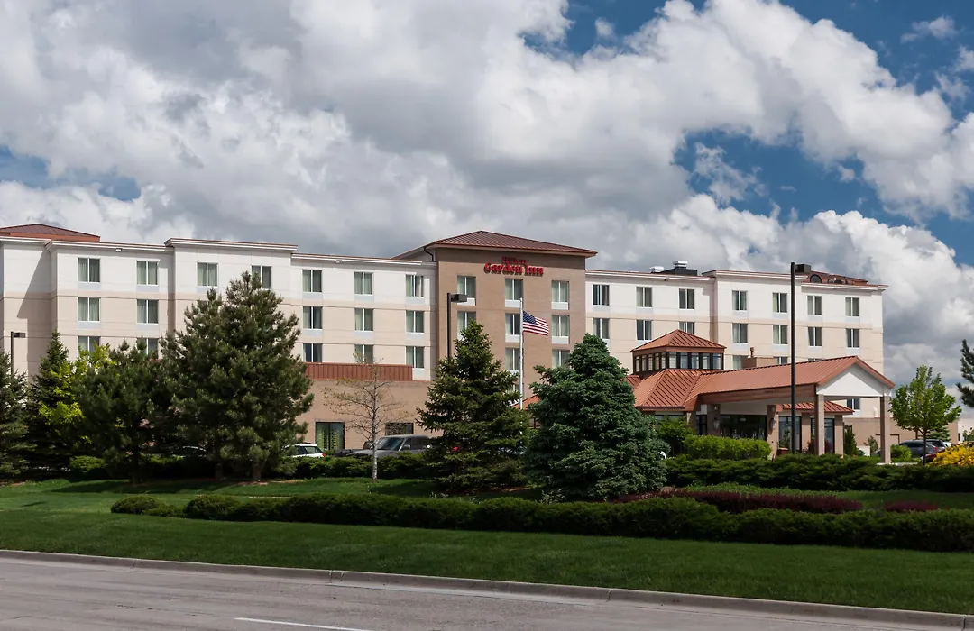 Hilton Garden Inn Denver Highlands Ranch-1