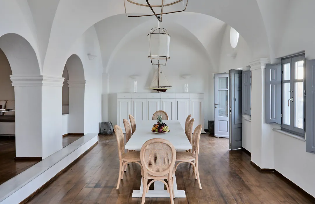 Mystique, A Luxury Collection Hotel, Santorini (Adults Only)-1