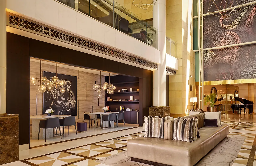 Hyatt Regency Al Kout Mall-1