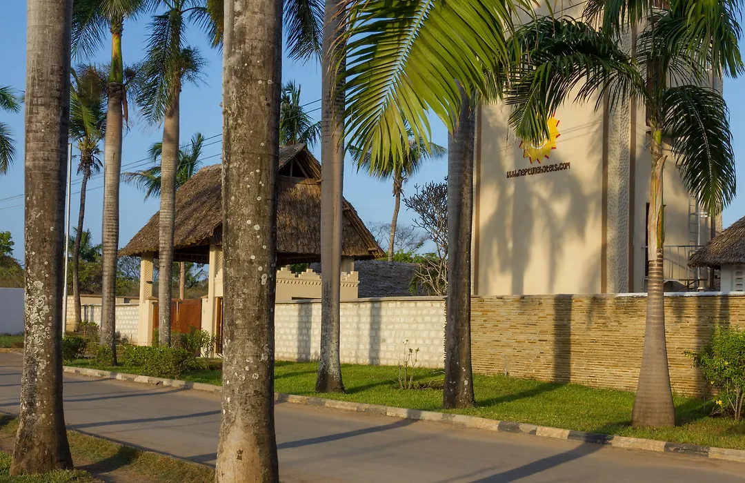Neptune Paradise Beach Resort & Spa-1
