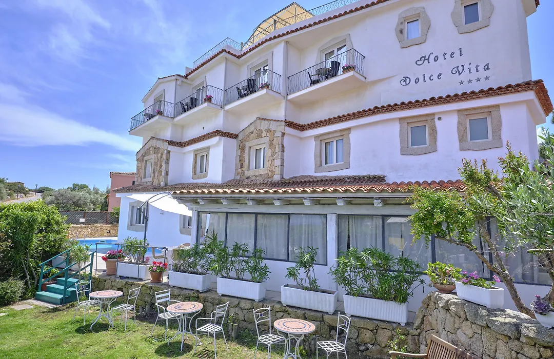 Dolce Vita Boutique Hotel-1