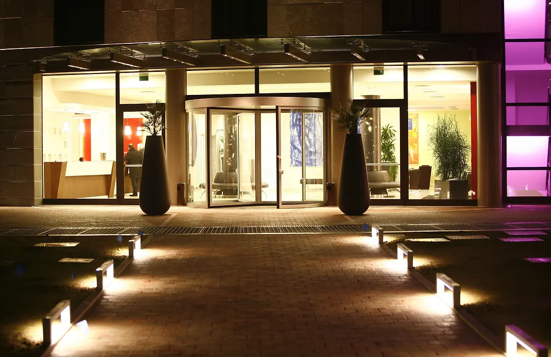 Best Western Plus Hotel Galileo Padova-1