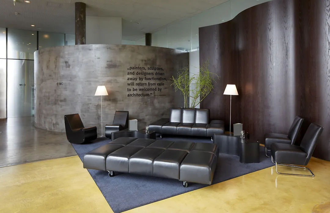 LOISIUM Wine&Spa Hotel Langenlois-1