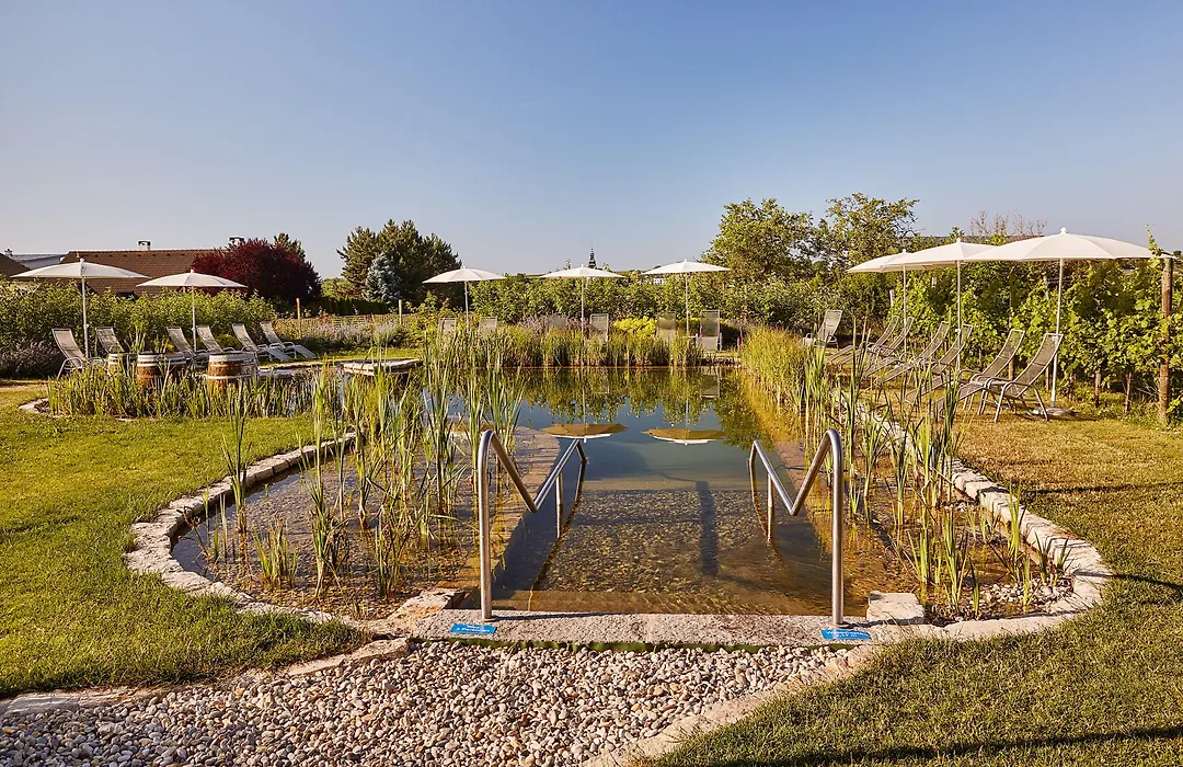 LOISIUM Wine&Spa Resort Langenlois-1