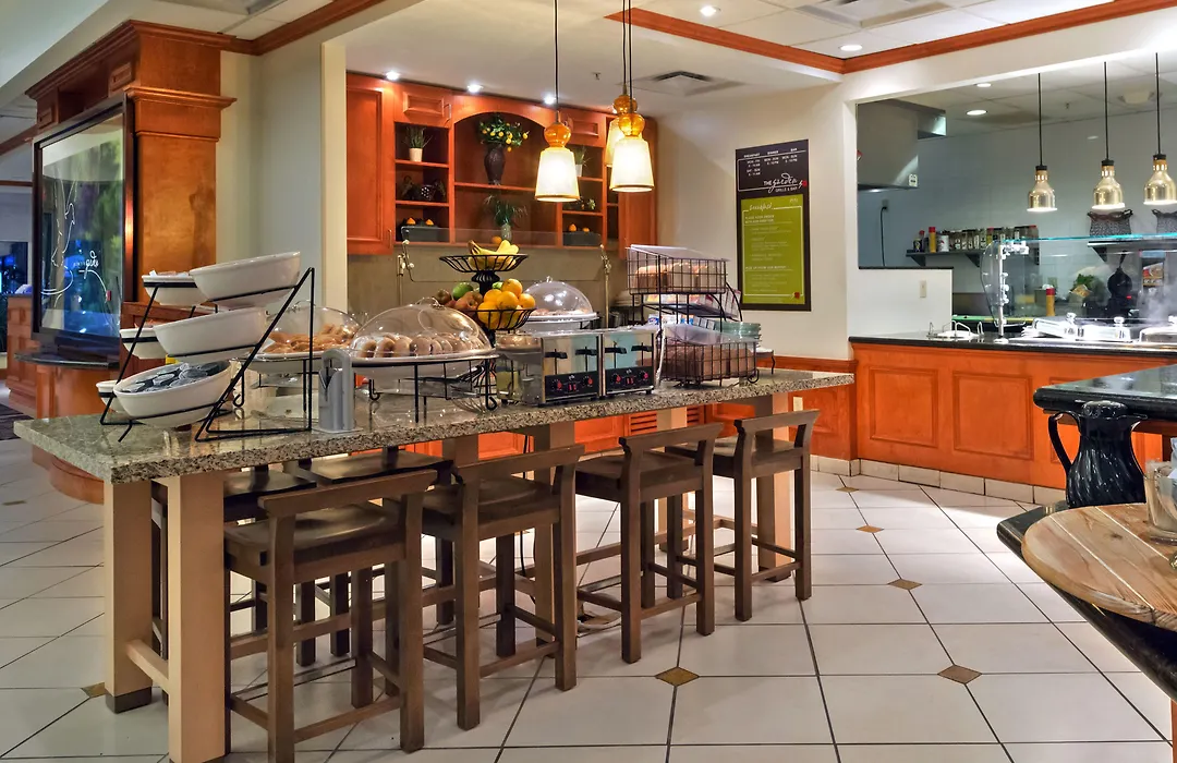 Hilton Garden Inn West Monroe-1