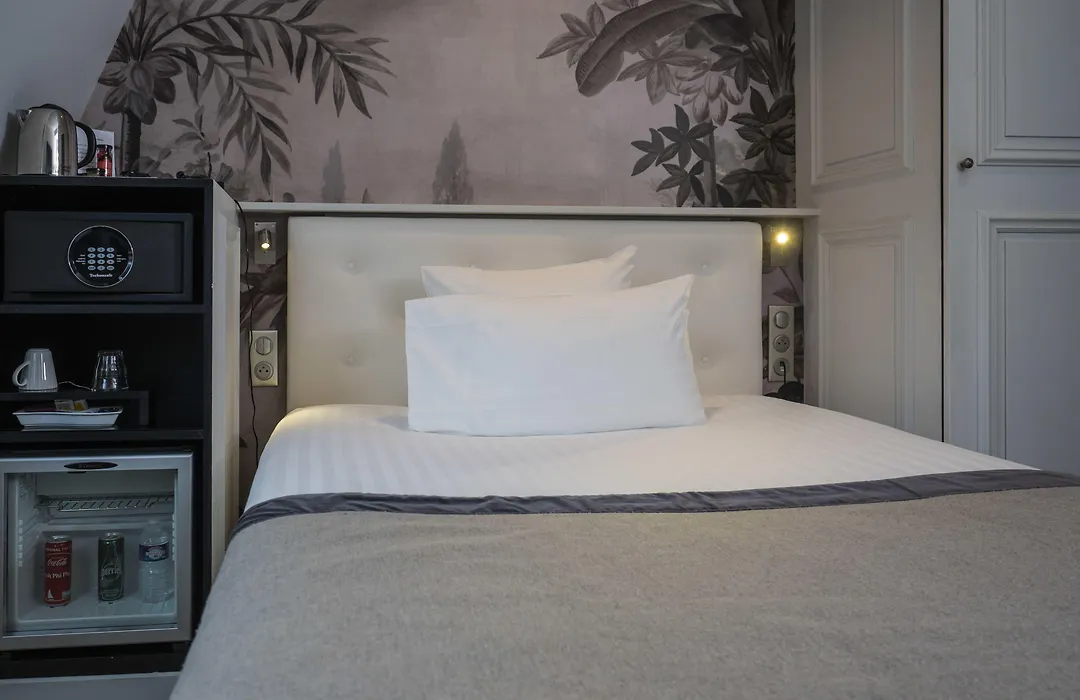 Hotel Taylor-1