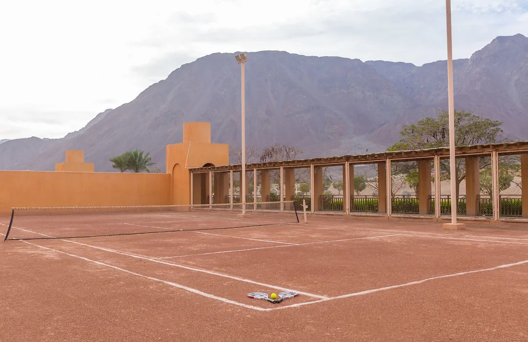 Strand Beach&Golf Resort Taba Heights-1