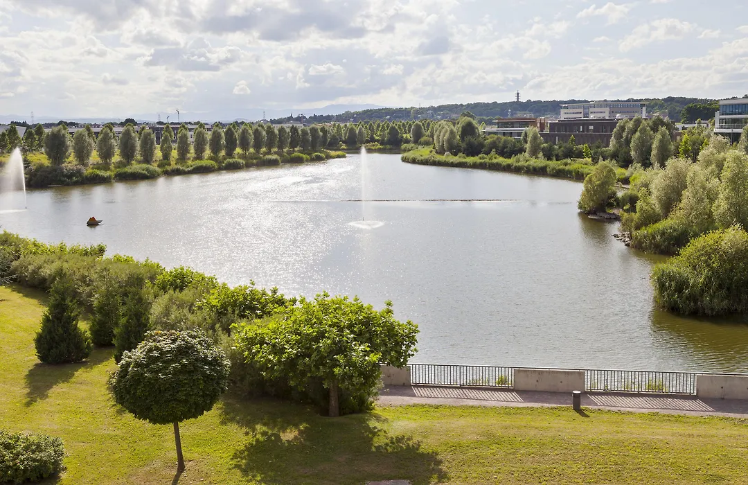 Holiday Inn - Strasbourg - Nord By Ihg-1