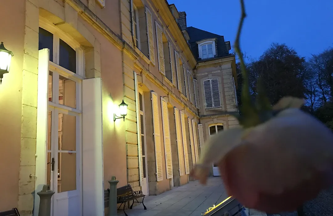 Chateau De Sissi-1