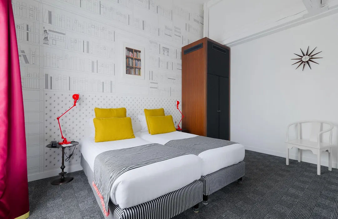 Hotel Joyce - Astotel-1