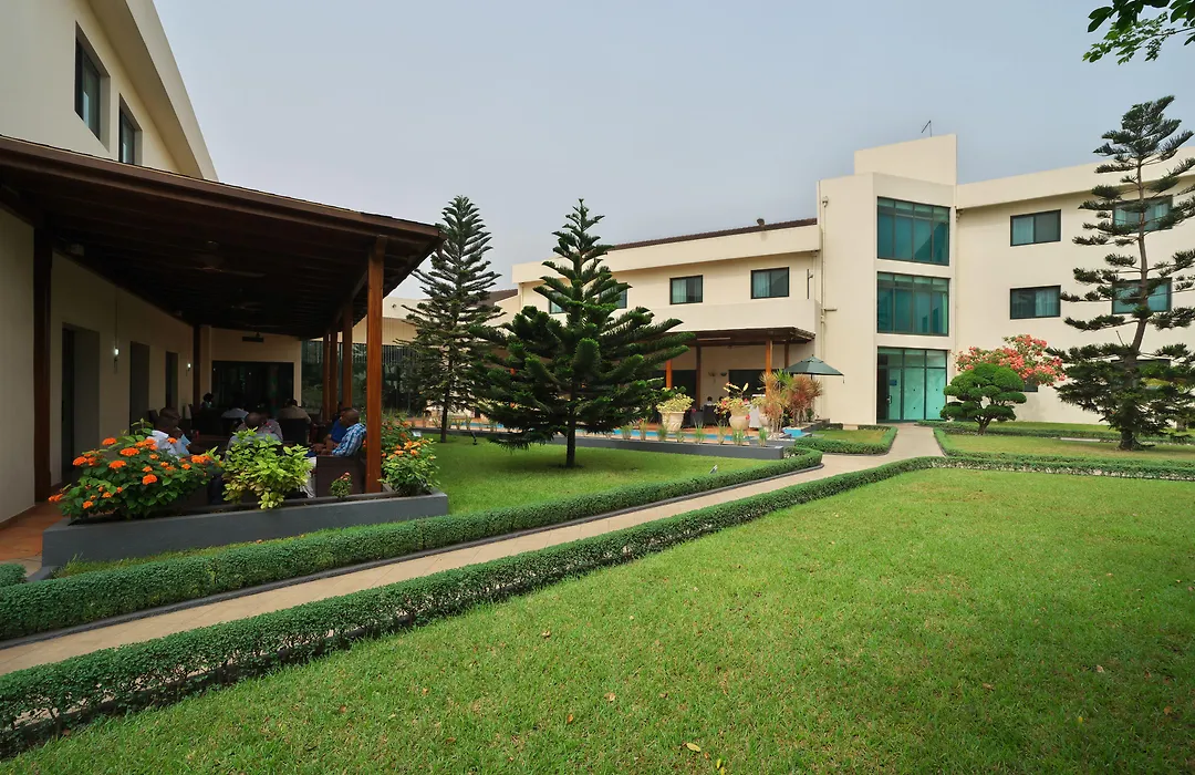 Fiesta Royale Hotel-1