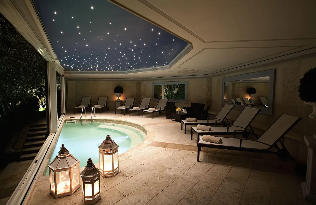 Villa La Borghetta Spa Resort-1