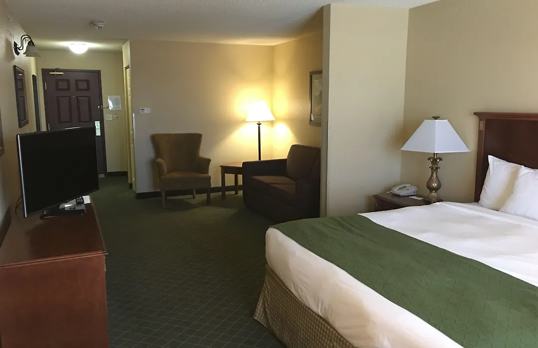 Country Inn & Suites By Radisson, Boise West - Meridian-1