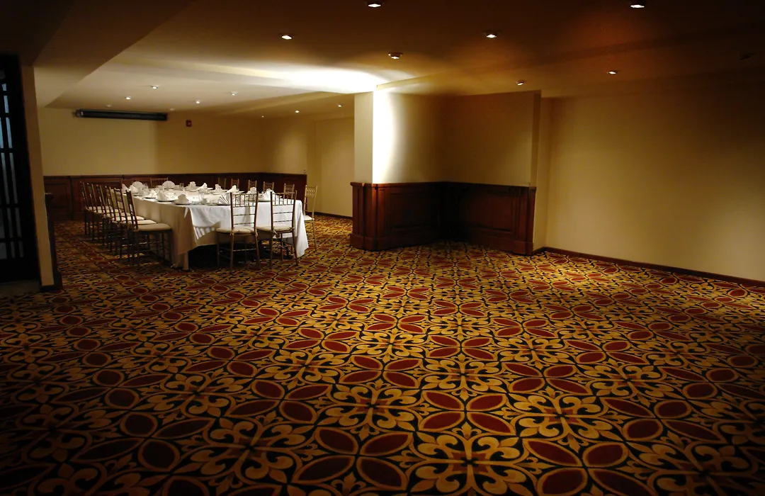 Marriott Torreon Hotel-1