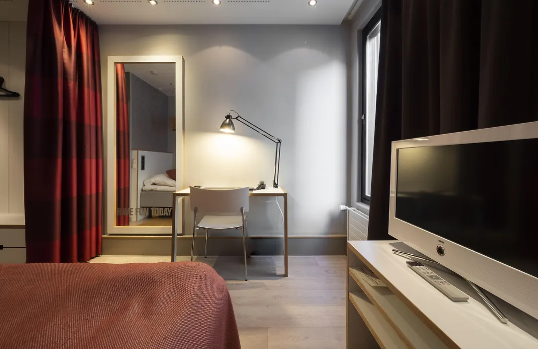 Centro Hotel Turku-1