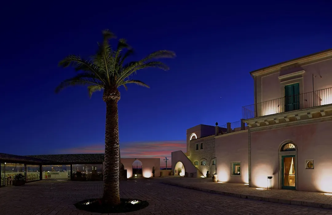 Poggio Del Sole Hotel-1