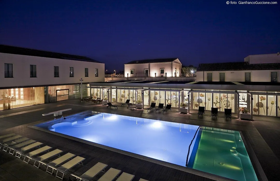 Poggio Del Sole Hotel-1