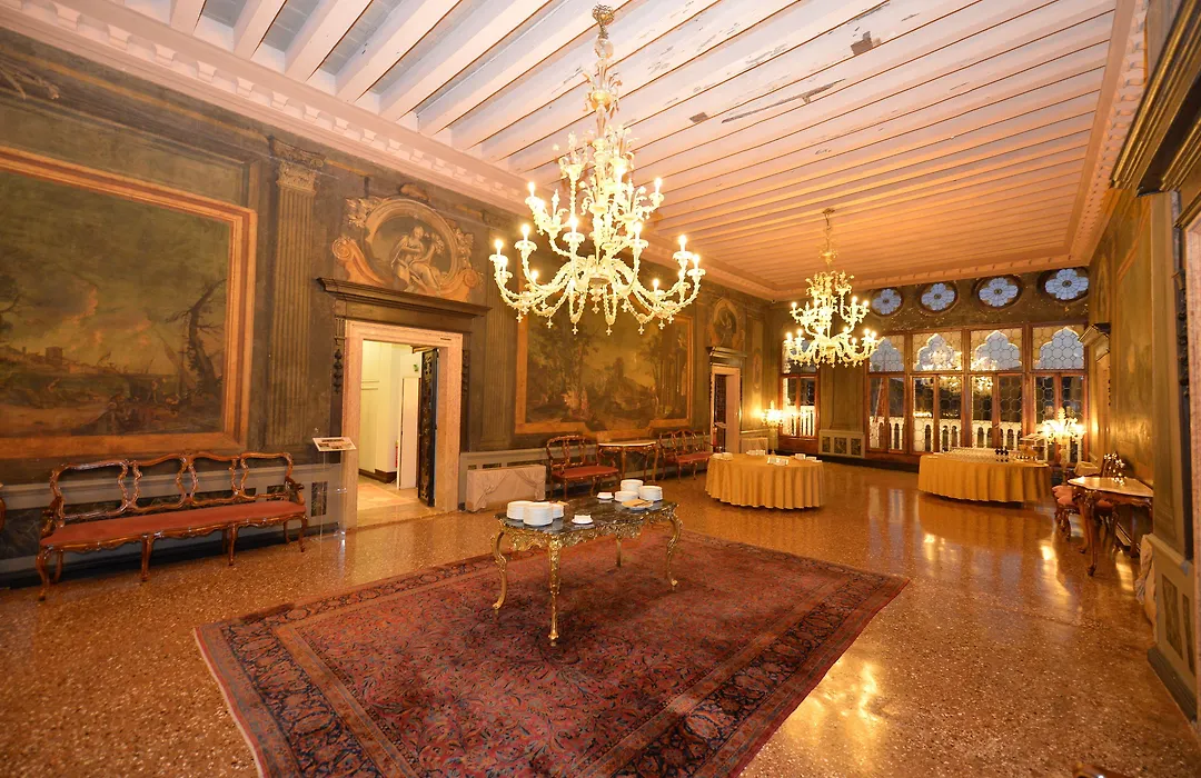 Ca' Sagredo Hotel-1