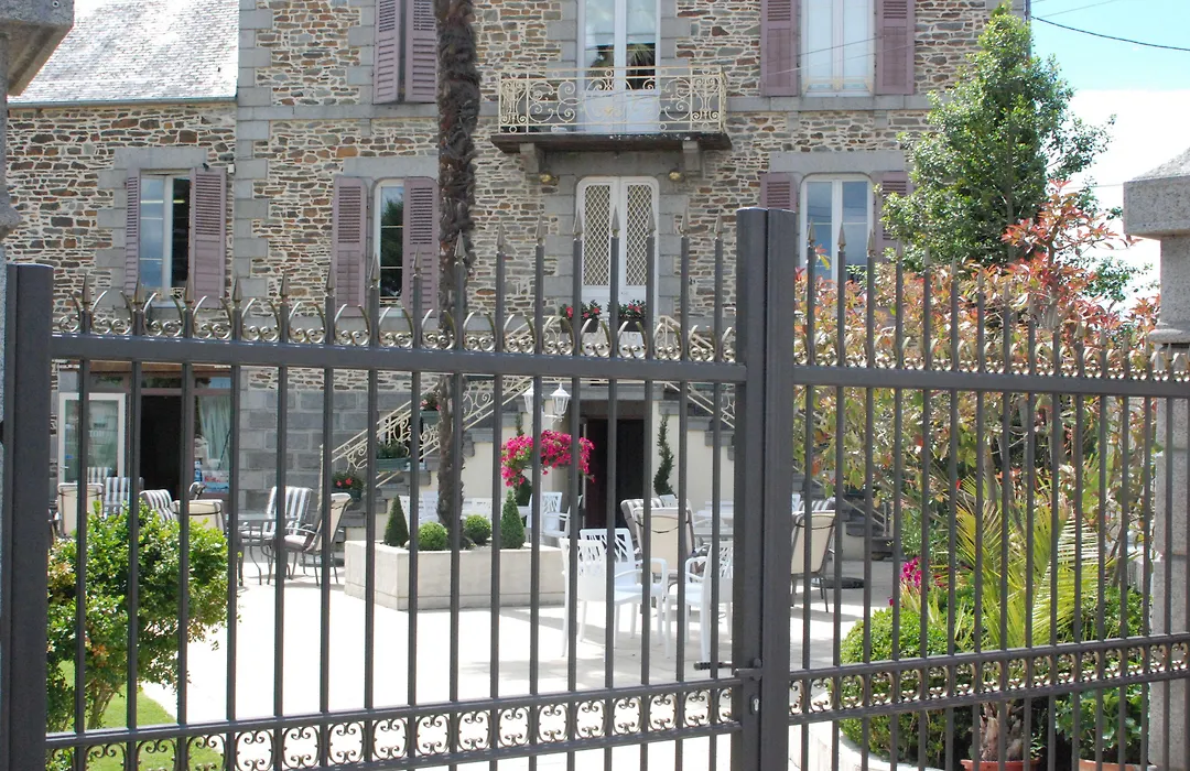 Hotel Ariane & Spa-1