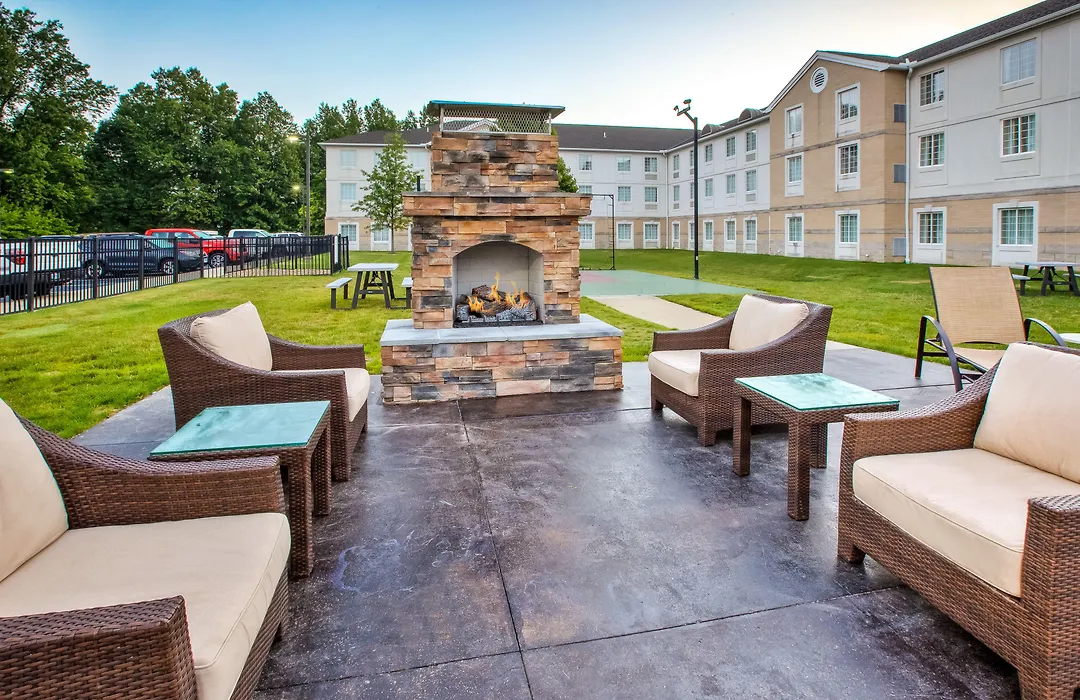 Staybridge Suites Cleveland Mayfield Heights Beachwood By Ihg-1