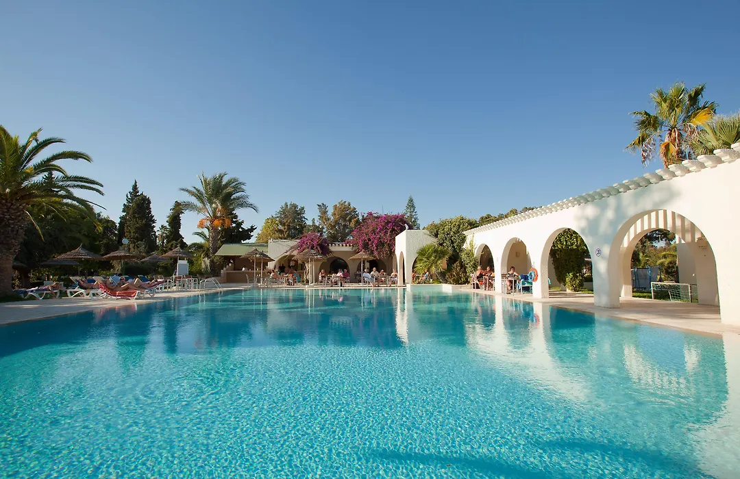 Seabel Alhambra Beach Golf & Spa-1