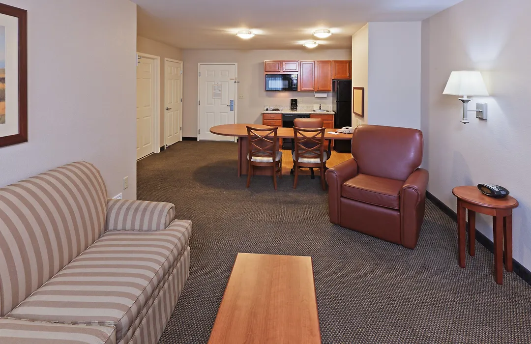 Candlewood Suites Wichita Falls At Maurine Street By Ihg-1