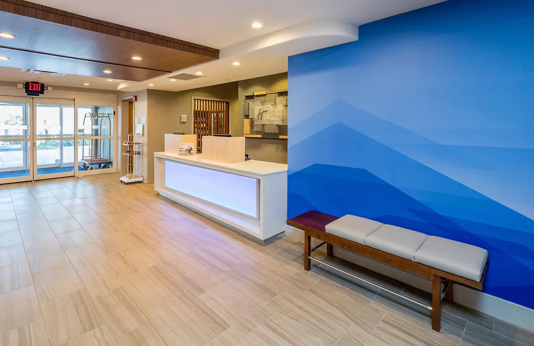 Holiday Inn Express Hotel & Suites Modesto-Salida By Ihg-1