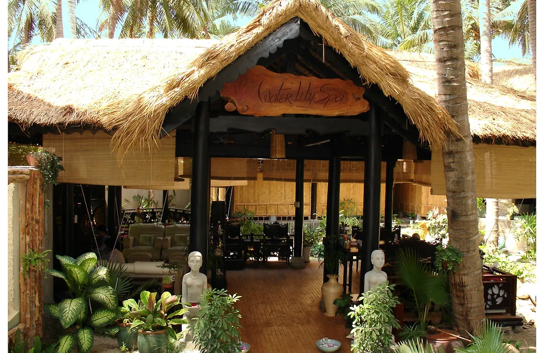 Bamboo Village Beach Resort & Spa-1
