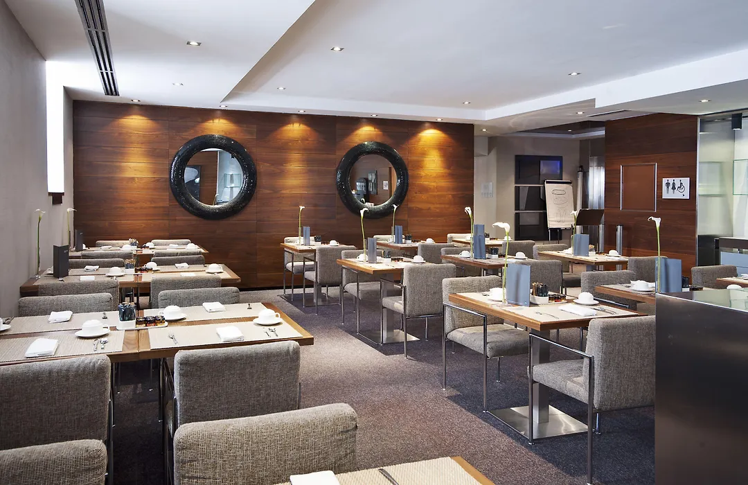 AC Hotel Recoletos by Marriott-1
