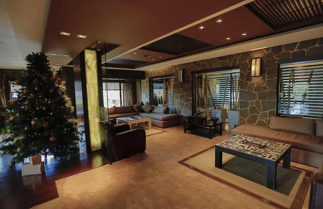 Imago Hotel & Spa-1