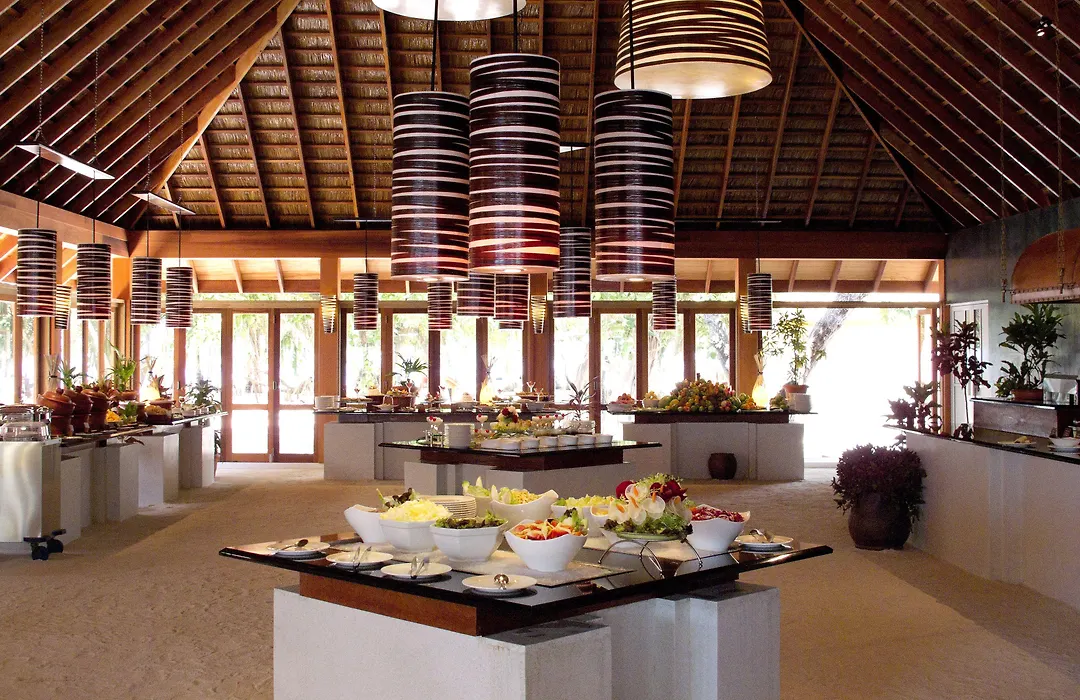 Vilamendhoo Maldives Resort Island-1