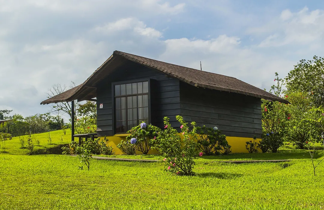 Hotel Campo Verde-1
