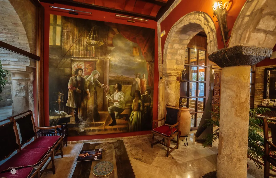 Hotel Posada De Vallina By Mira-1