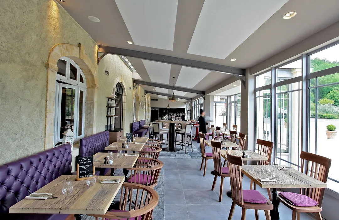 Les Glycines - Hotel & Spa - Teritoria-1